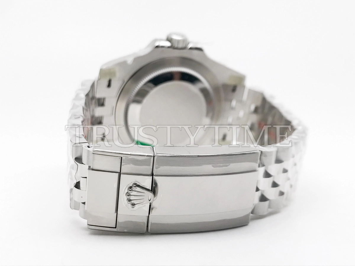 Копия часов Rolex GMT Master II Pepsi 126710BLRO-0001 Арт.RX-1362