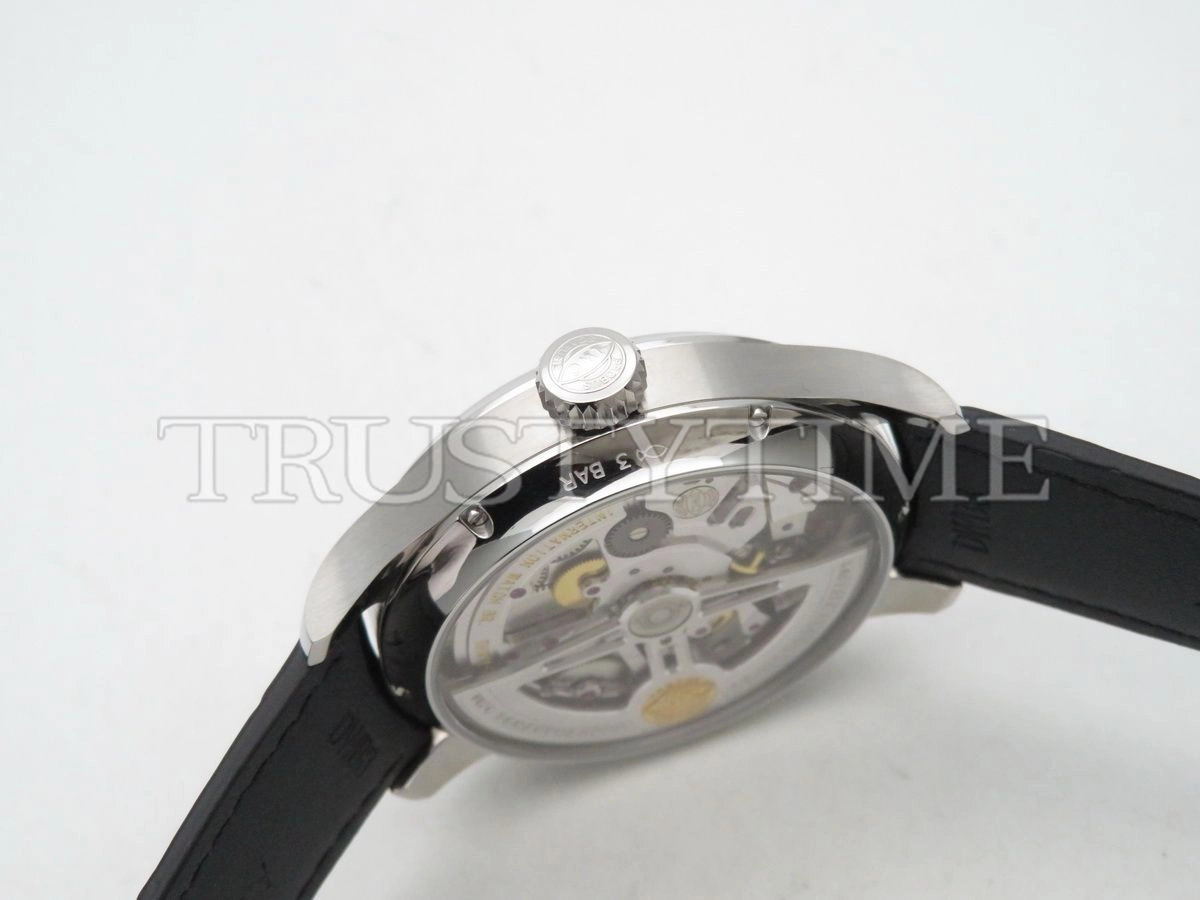 Копия часов IWC Portugieser Annual Calendar Edition PISA 44mm IW503507 Арт.IW-0601