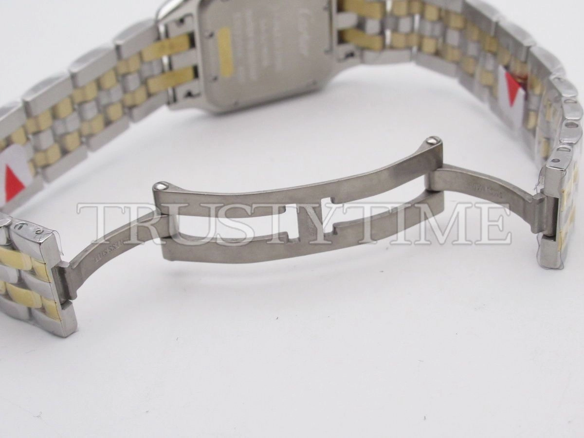 Копия часов Cartier Panthere Secrete De Ladies 27 W2PN0007 Арт.CR-0635