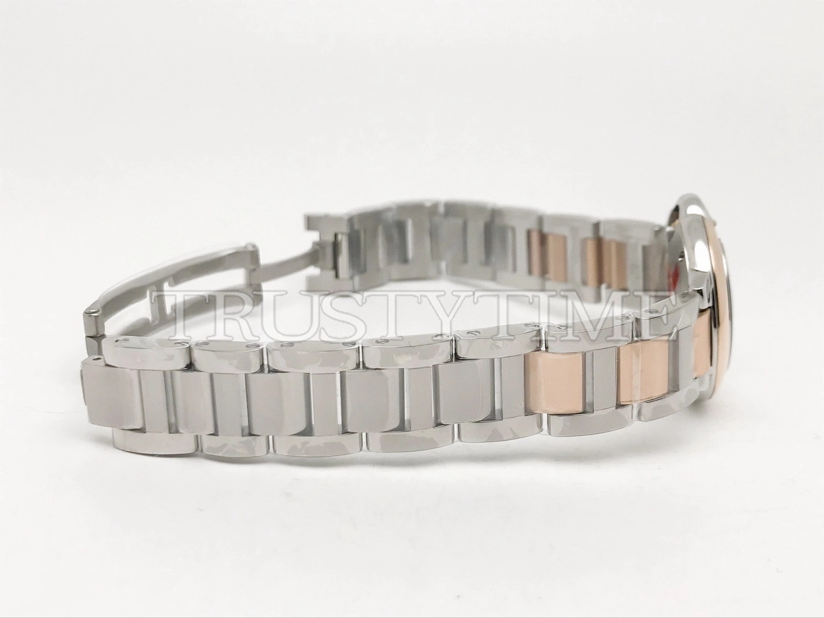 Копия часов Cartier Ballon Bleu 28 W3BB0026 Арт.CR-0980