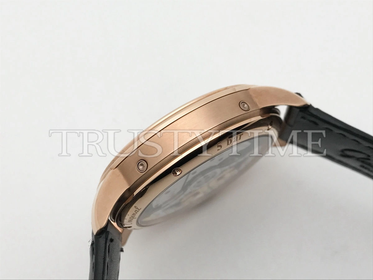 Копия часов Glashütte Original Senator Excellence Panorama Date Moon Phase 1-36-04-02-05-61 Арт.GL-0085