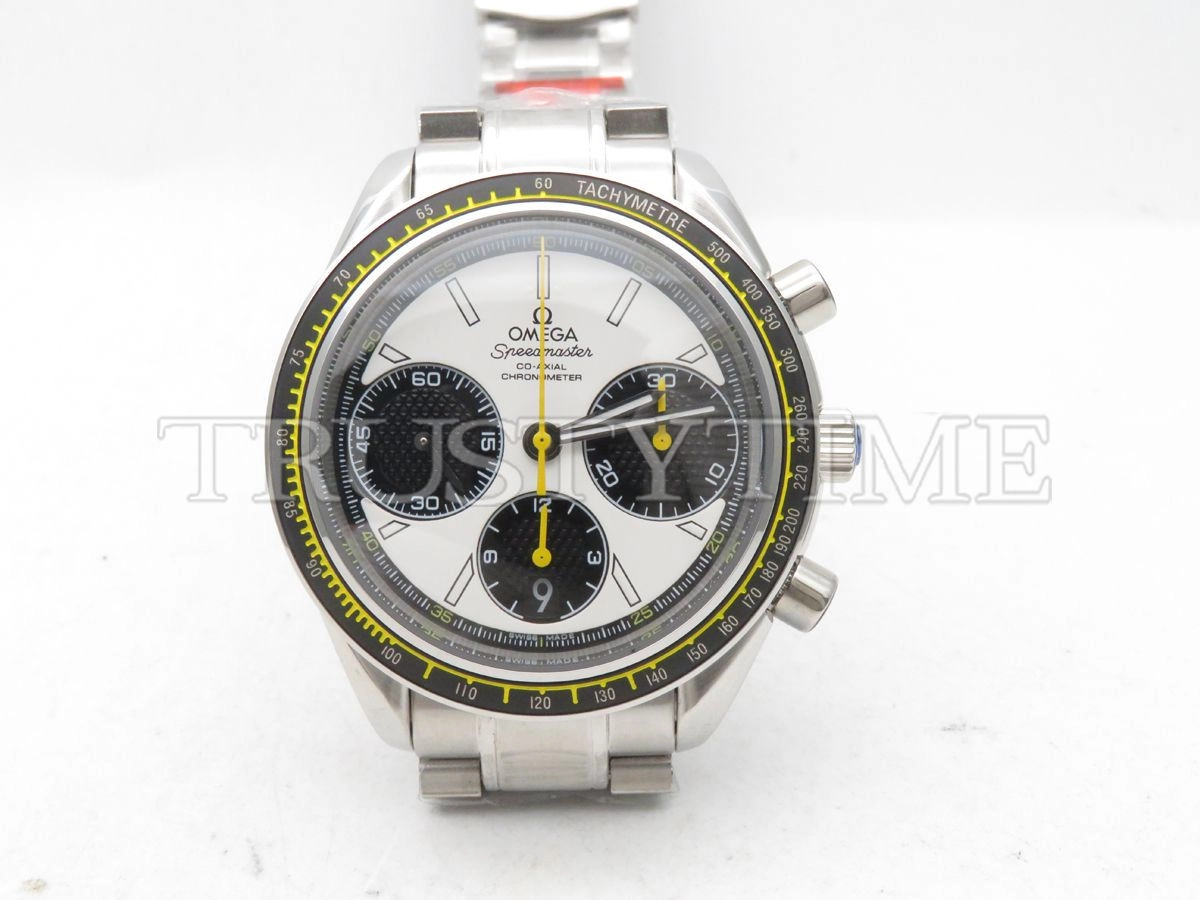 Копия часов Omega Speedmaster Racing Co-Axial Chronograph 40mm 326.30.40.50.04.001 Арт.OM-0845