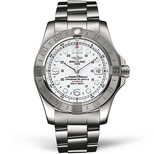 Копия часов Breitling Superocean Steelfish X-Plus 44 A1739010/G591/134A Арт.BT-1044