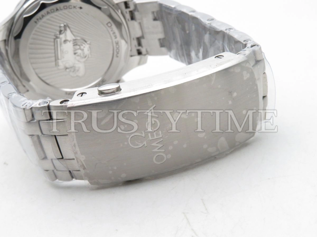 Копия часов Omega Seamaster Diver 300m Co-axial Chronometer Nekton Edition 42mm 210.30.42.20.01.002 Арт.OM-0819