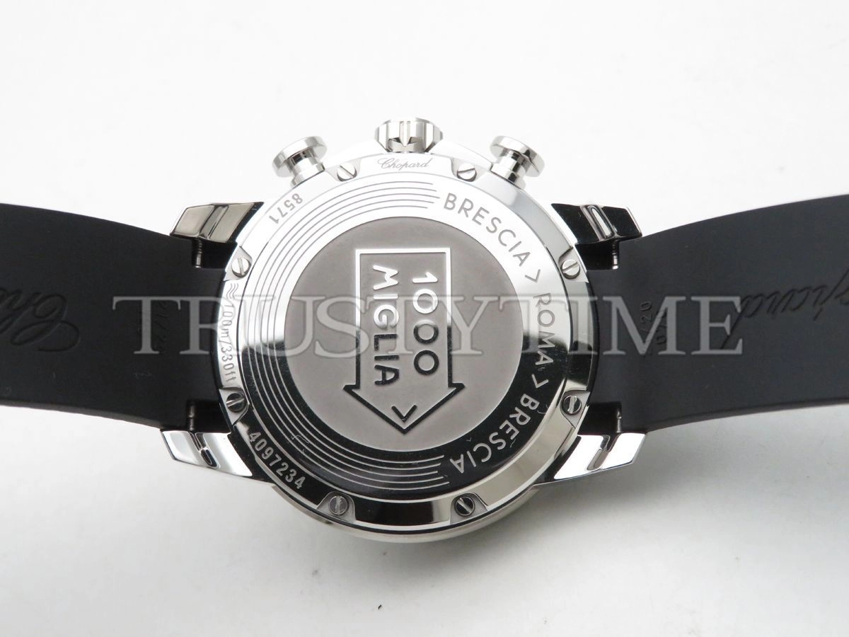 Копия часов Chopard Mille Miglia GTS Race Edition 44mm 168571-3001 Арт.CH-0168