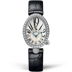 Копия часов Breguet Reine de Naples 8928BB/5W/944/DD0D Арт.BG-0595