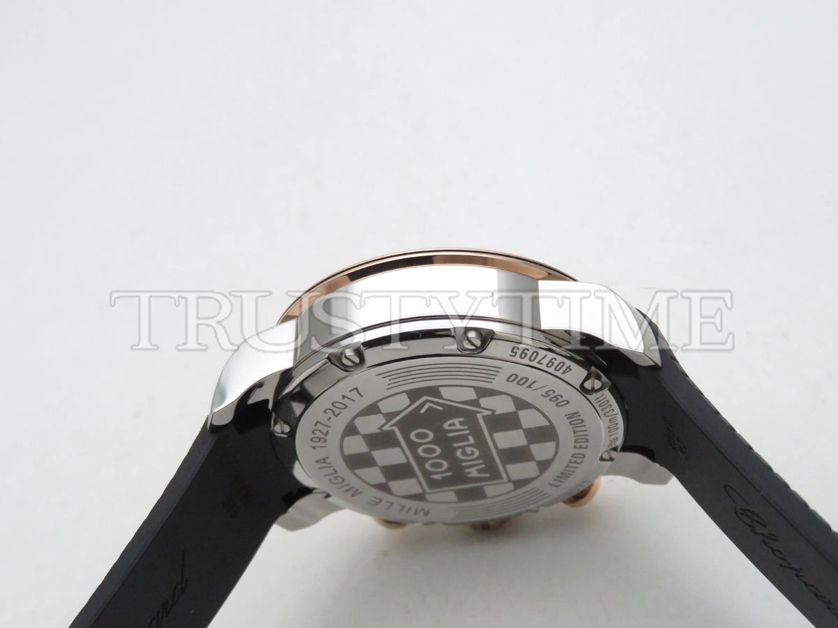 Копия часов Chopard Mille Miglia 2021 Race Edition 44mm 168571-3003 Арт.CH-0170
