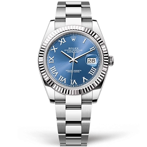 Копия часов Rolex DateJust II 41mm 126334-0025 Арт.RX-2693