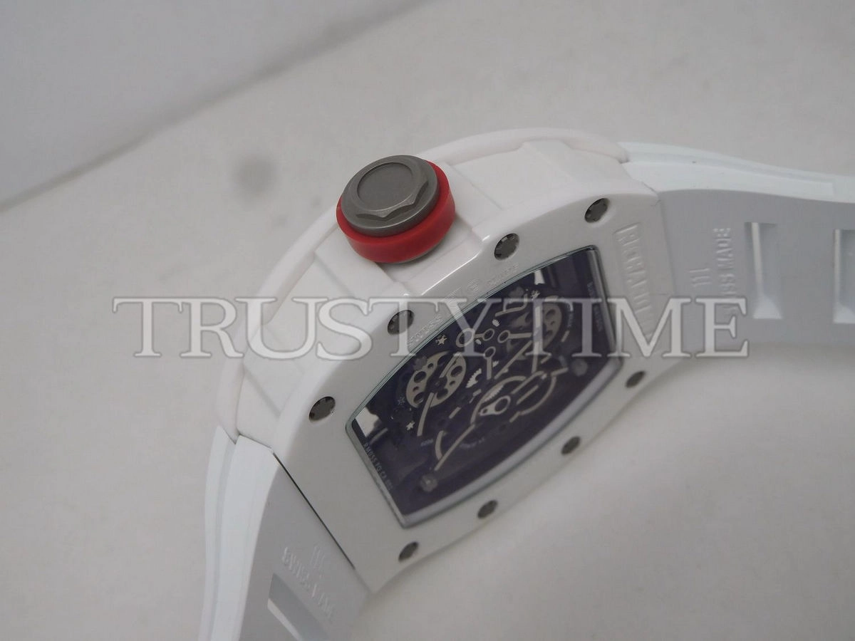 Копия часов Richard Mille RM055 Bubba Watson Арт.RM-0445