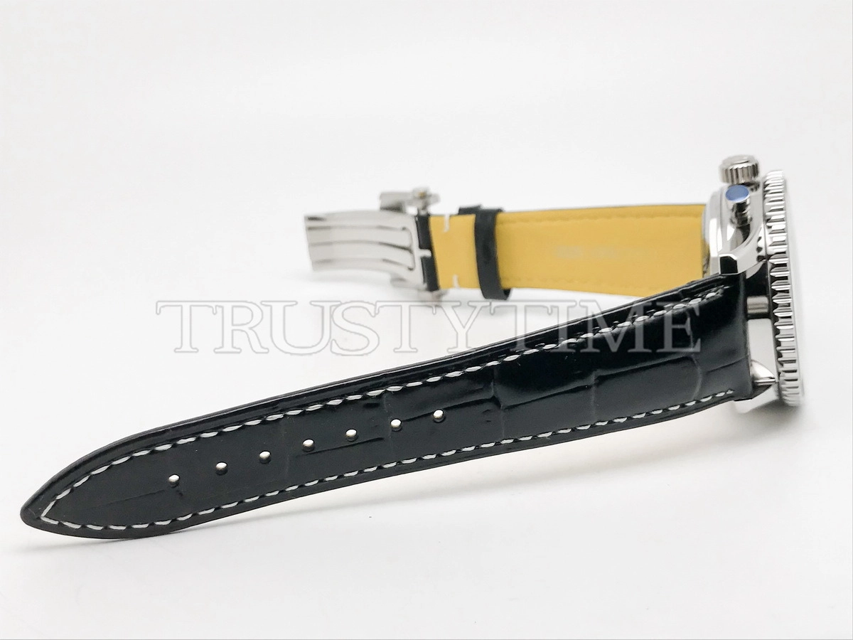 Копия часов Breitling Navitimer B01 Chronograph 46 AB0139241C1P1 Арт.BT-1153