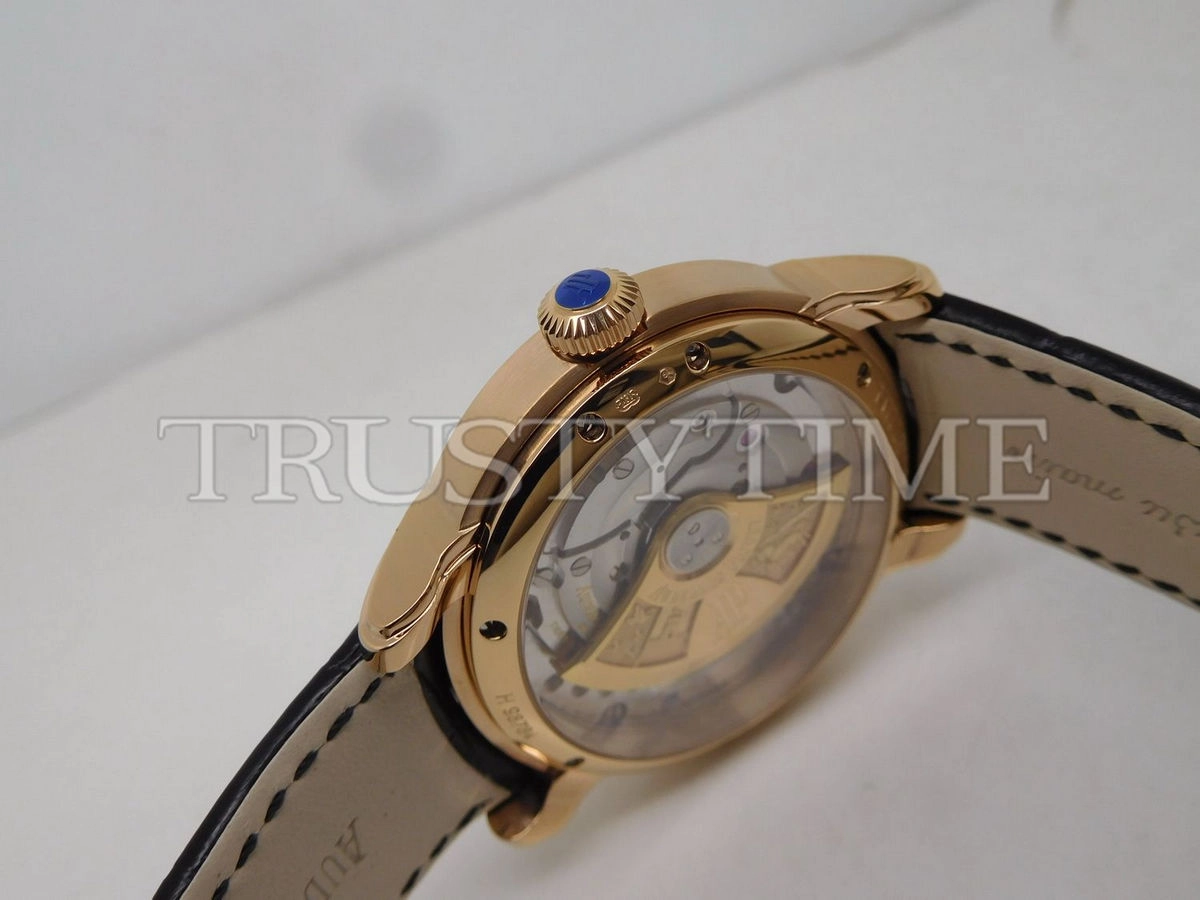 Копия часов Audemars Piguet Millenary 4101 15350OR.OO.D093CR.01 Арт.AP-0655