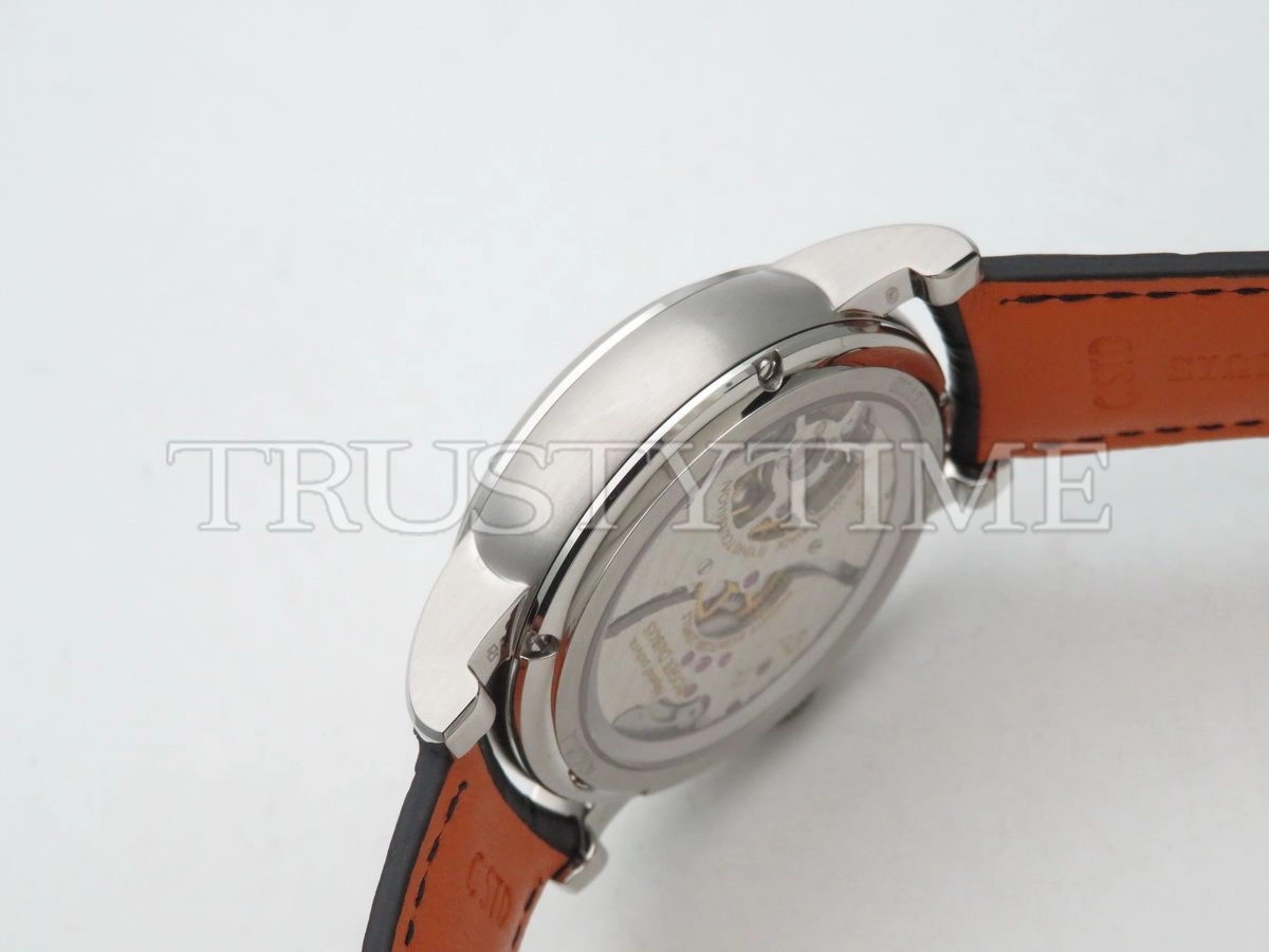 Копия часов Roger Dubuis Hommage Flying Tourbillon With Large Date 45mm RDDBHO0578 Арт.RG-0432