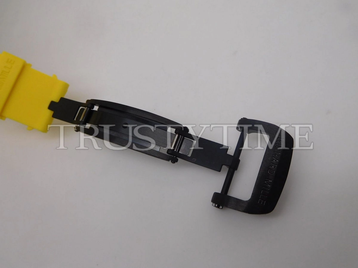 Копия часов Richard Mille RM055 Bubba Watson Арт.RM-0467