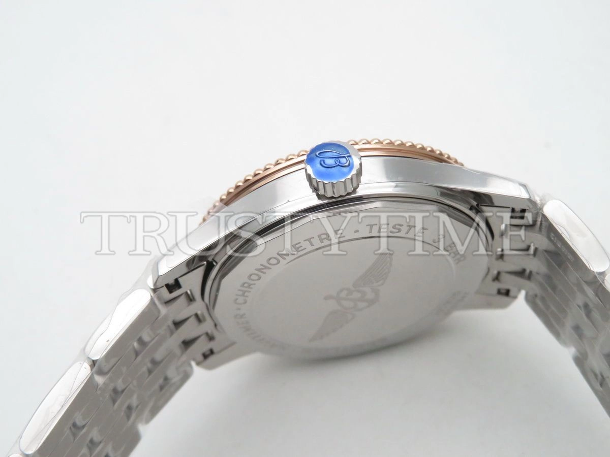 Копия часов Breitling Navitimer Automatic 38 U17325211G1A1 Арт.BT-0437