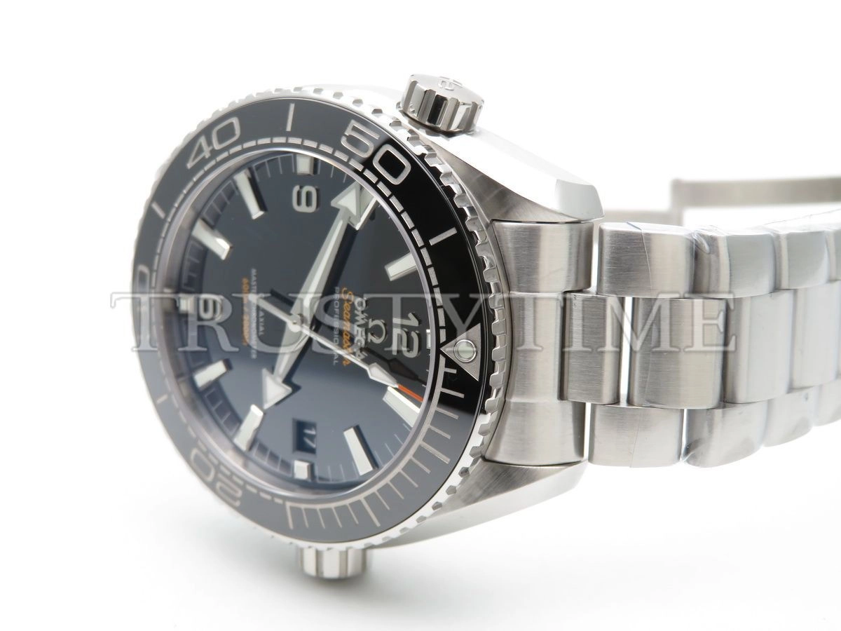 Копия часов Omega Seamaster Planet Ocean 600m Co-axial Chronometer 43,5mm 215.30.44.21.01.001 Арт.OM-0546