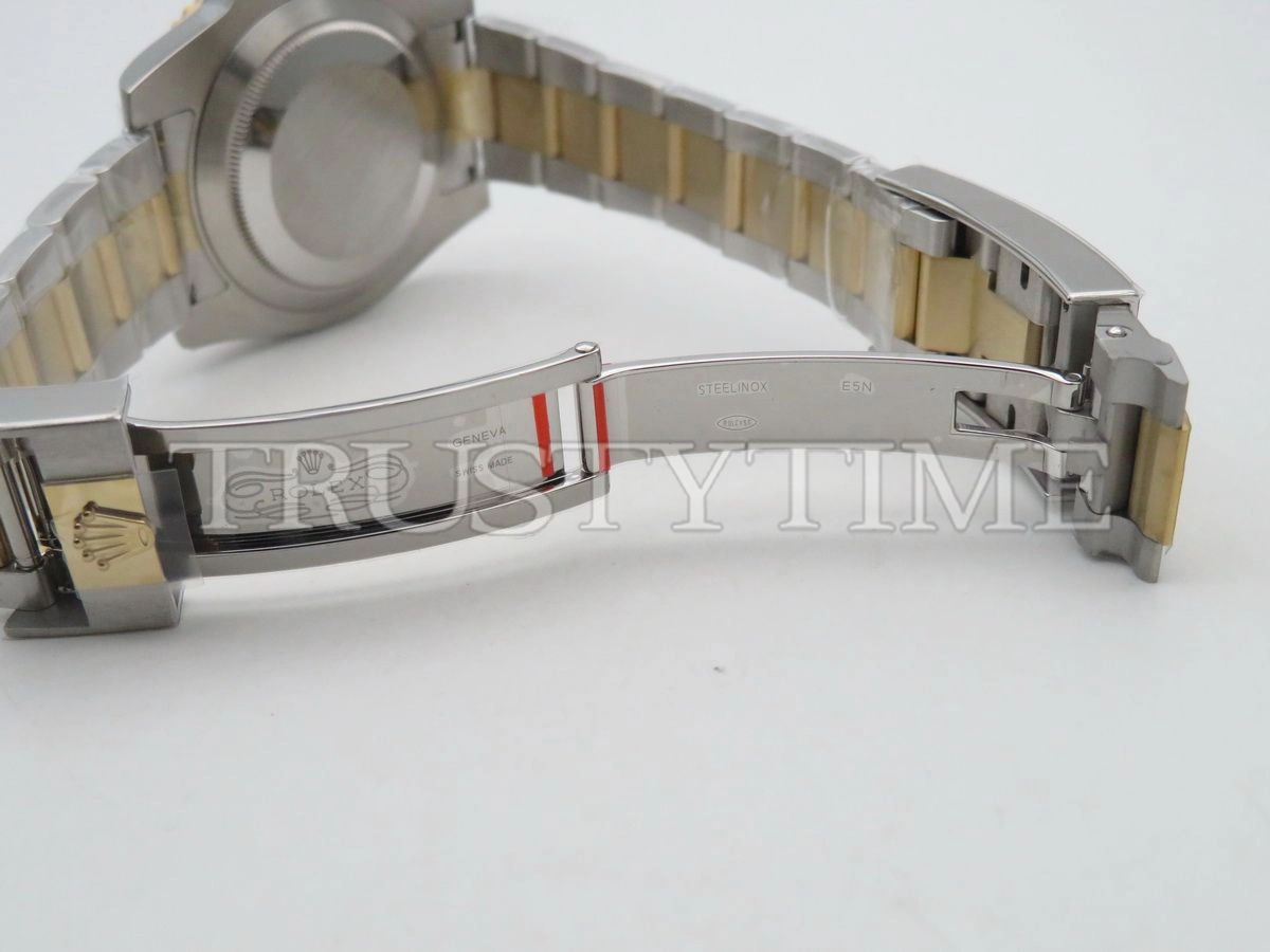 Копия часов Rolex Submariner 40mm 116613LN-0001 Арт.RX-1464