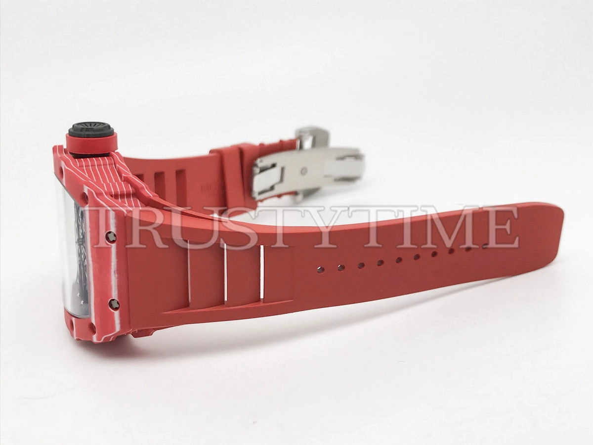 Копия часов Richard Mille RM035-02 Rafael Nadal Арт.RM-0574