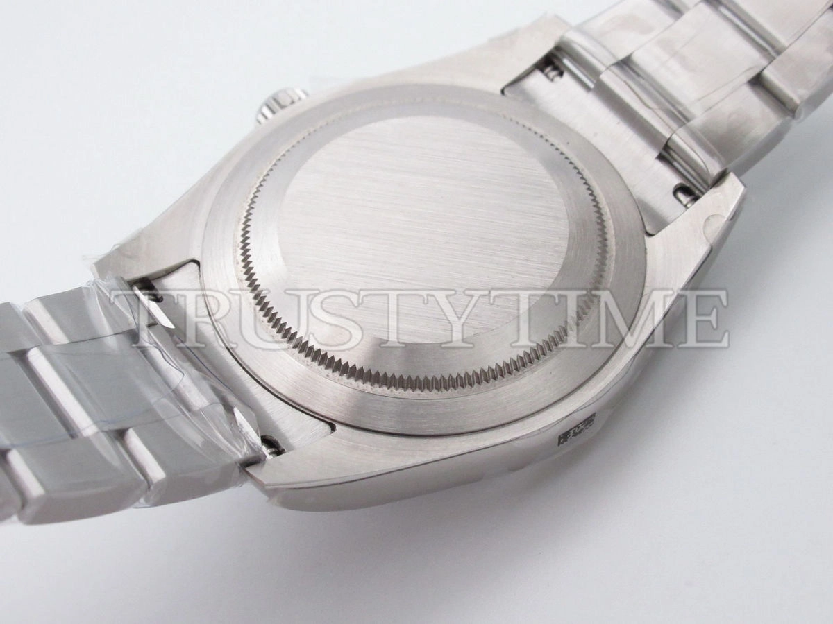 Копия часов Rolex Oyster Perpetual 39mm 114300-0001 Арт.RX-1424