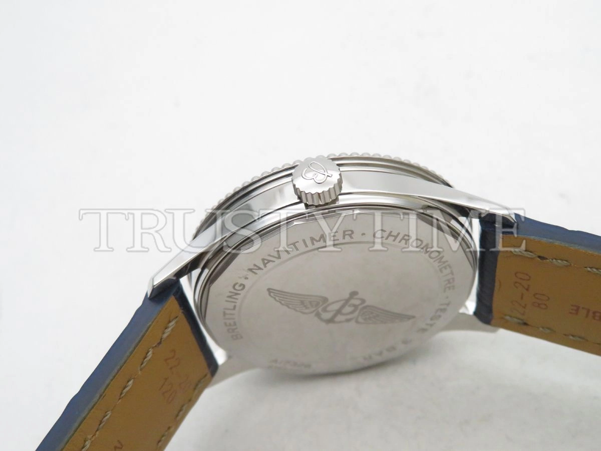 Копия часов Breitling Navitimer Automatic 41 A17326211C1P3 Арт.BT-0543