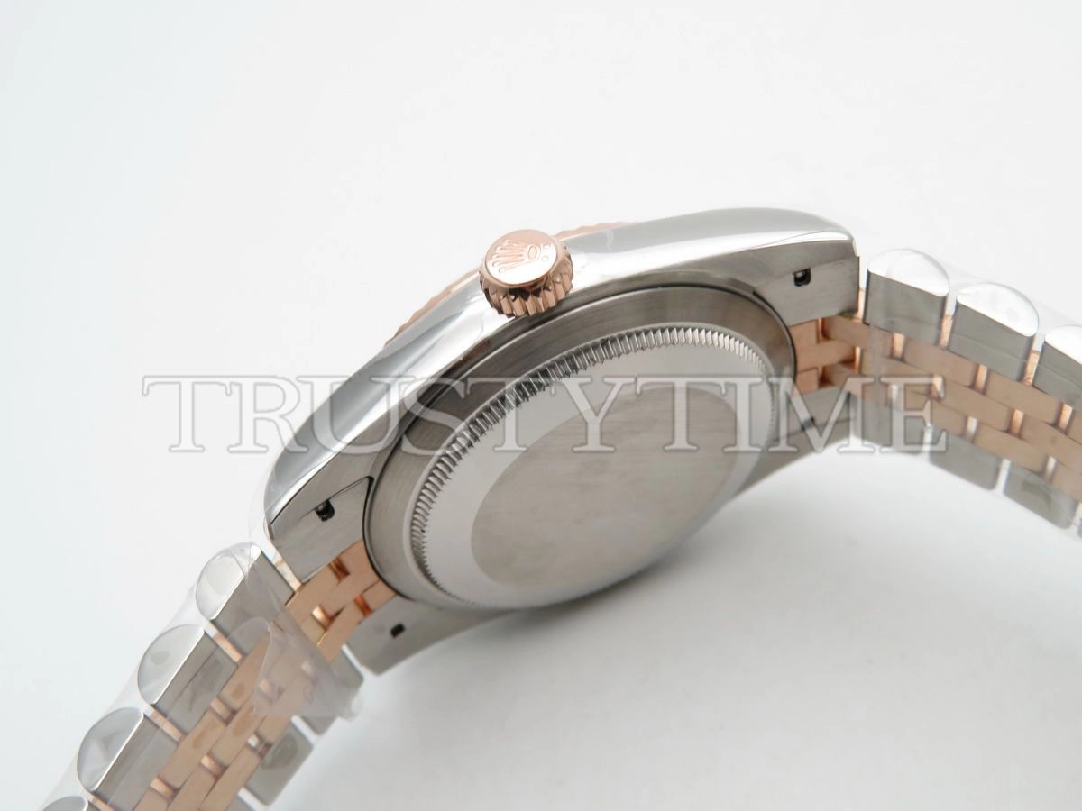 Копия часов Rolex DateJust 36mm 126231-0017 Арт.RX-0386