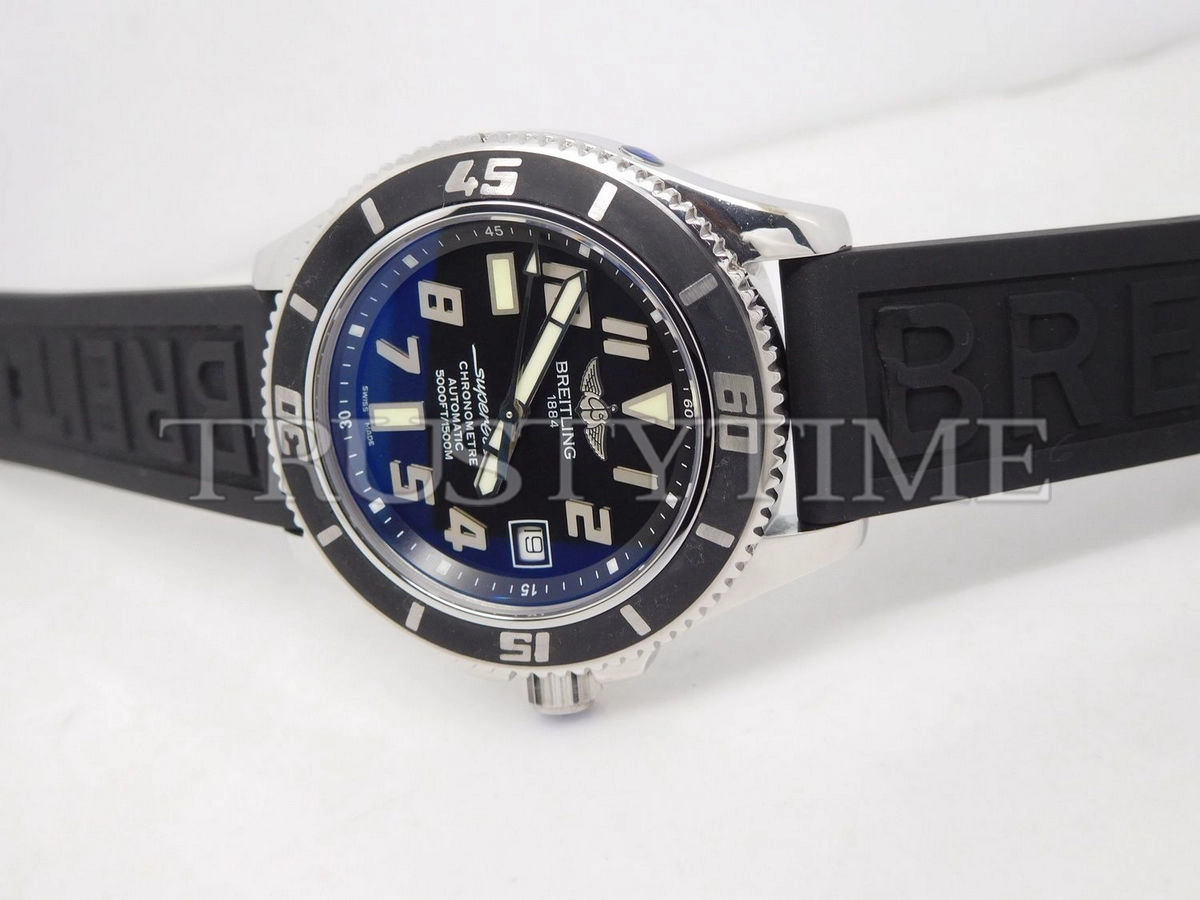 Копия часов Breitling Superocean 42 A1736402/BA28/132S Арт.BT-0522