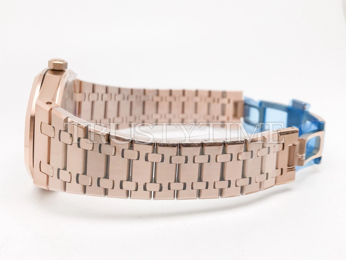 Копия часов Audemars Piguet Royal Oak Selfwinding 15510OR.OO.1320OR.04 Арт.AP-1216