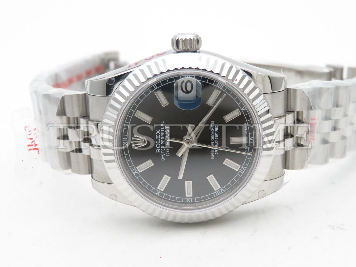 Копия часов Rolex DateJust 31mm 178274-0004 Арт.RX-0577