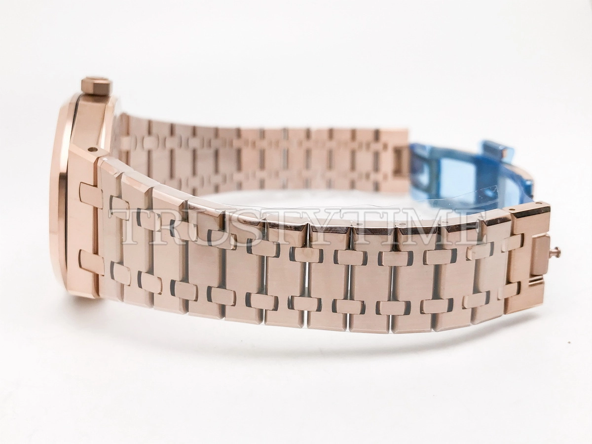 Копия часов Audemars Piguet Royal Oak Selfwinding 15510OR.OO.1320OR.03 Арт.AP-1215