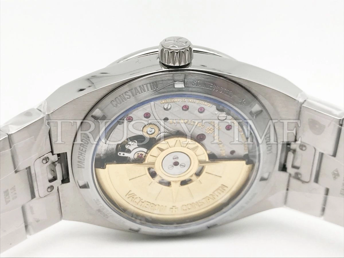 Копия часов Vacheron Constantin Overseas 41mm 4500V/110A-B483 Арт.VC-0341