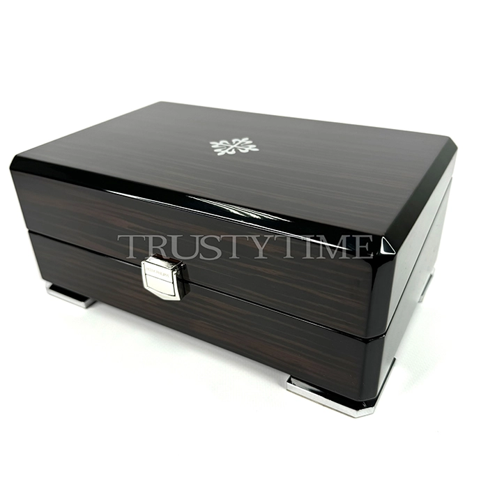 Копия часов Коробка для часов Patek Philippe Арт.PP-001