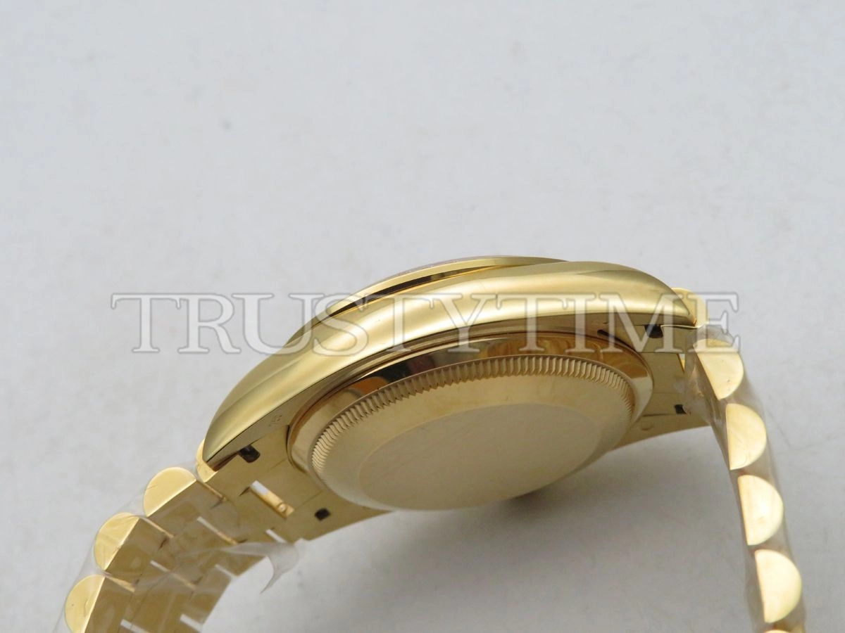 Копия часов Rolex Day-Date 36mm 128348RBR-0019 Арт.RX-1986