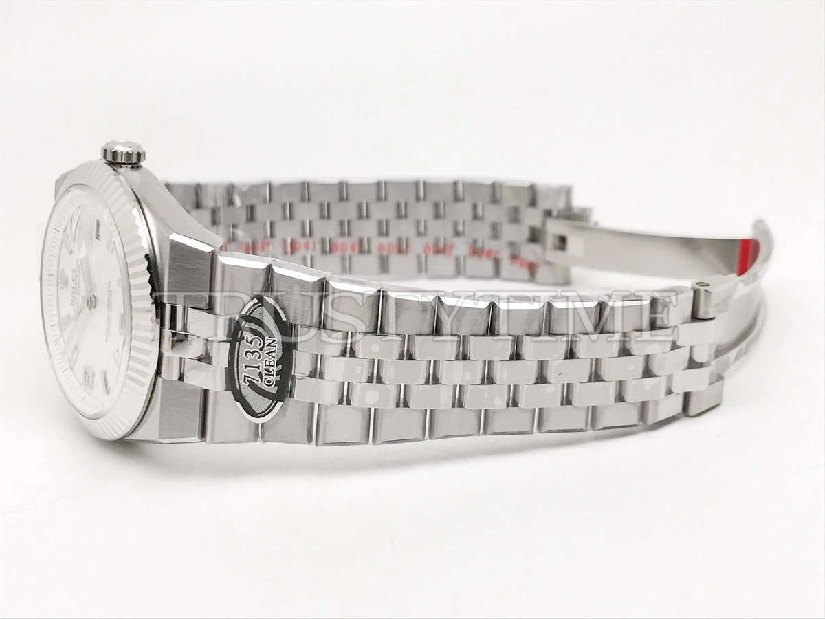 Копия часов Rolex Land-Dweller 40mm 127334-0001 Арт.RX-3538