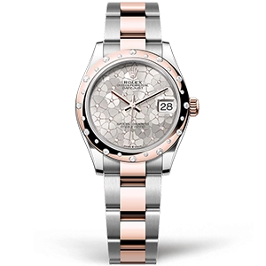 Копия часов Rolex DateJust 31mm 278341RBR-0031 Арт.RX-3183