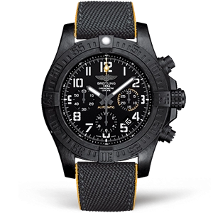 Копия часов Breitling Avenger Hurricane 45 XB0180E41B1S1 Арт.BT-0333