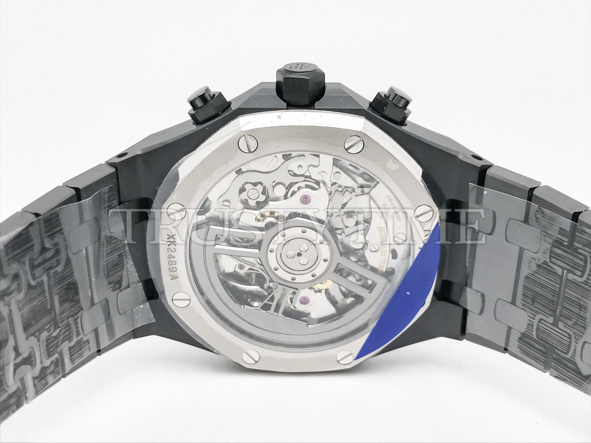 Копия часов Audemars Piguet Royal Oak Selfwinding Chronograph 26240CE.OO.1225CE.02 Арт.AP-1172