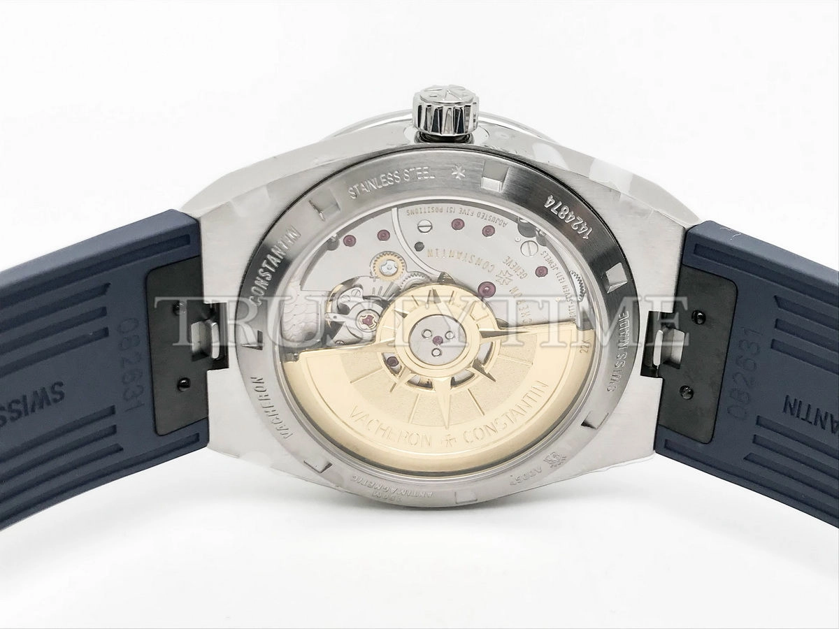 Копия часов Vacheron Constantin Overseas 41mm 4500V/110A-B128 Арт.VC-0331