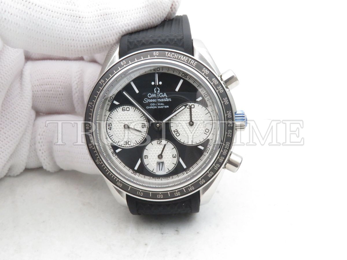 Копия часов Omega Speedmaster Racing Co-Axial Chronograph 40mm 326.32.40.50.01.002 Арт.OM-0850