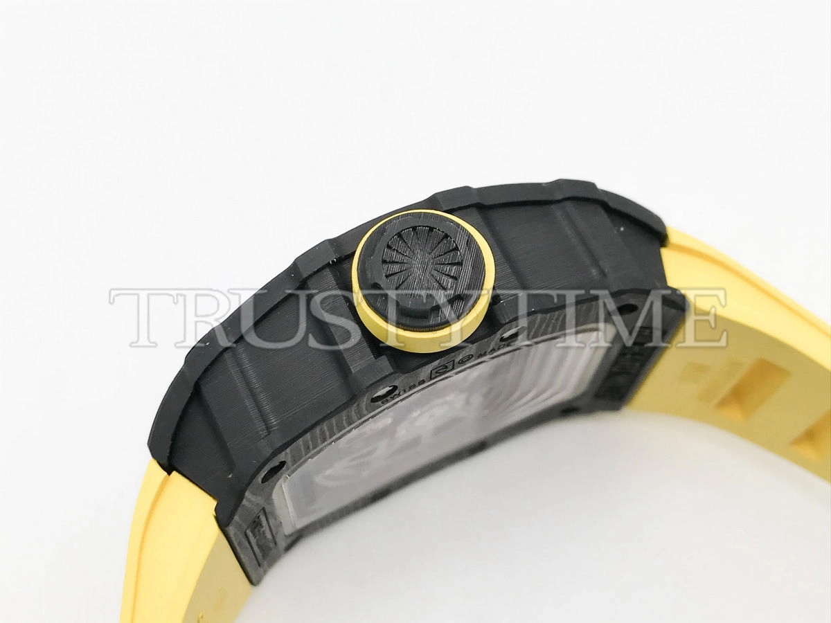 Копия часов Richard Mille RM035-02 Rafael Nadal Арт.RM-0318