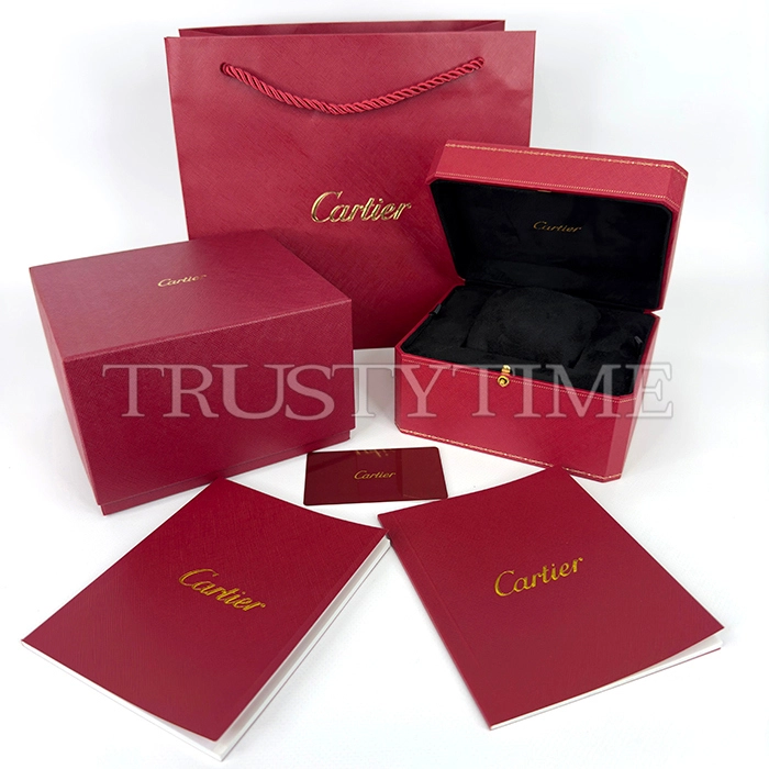 Копия часов Коробка для часов Cartier Арт.CR-001