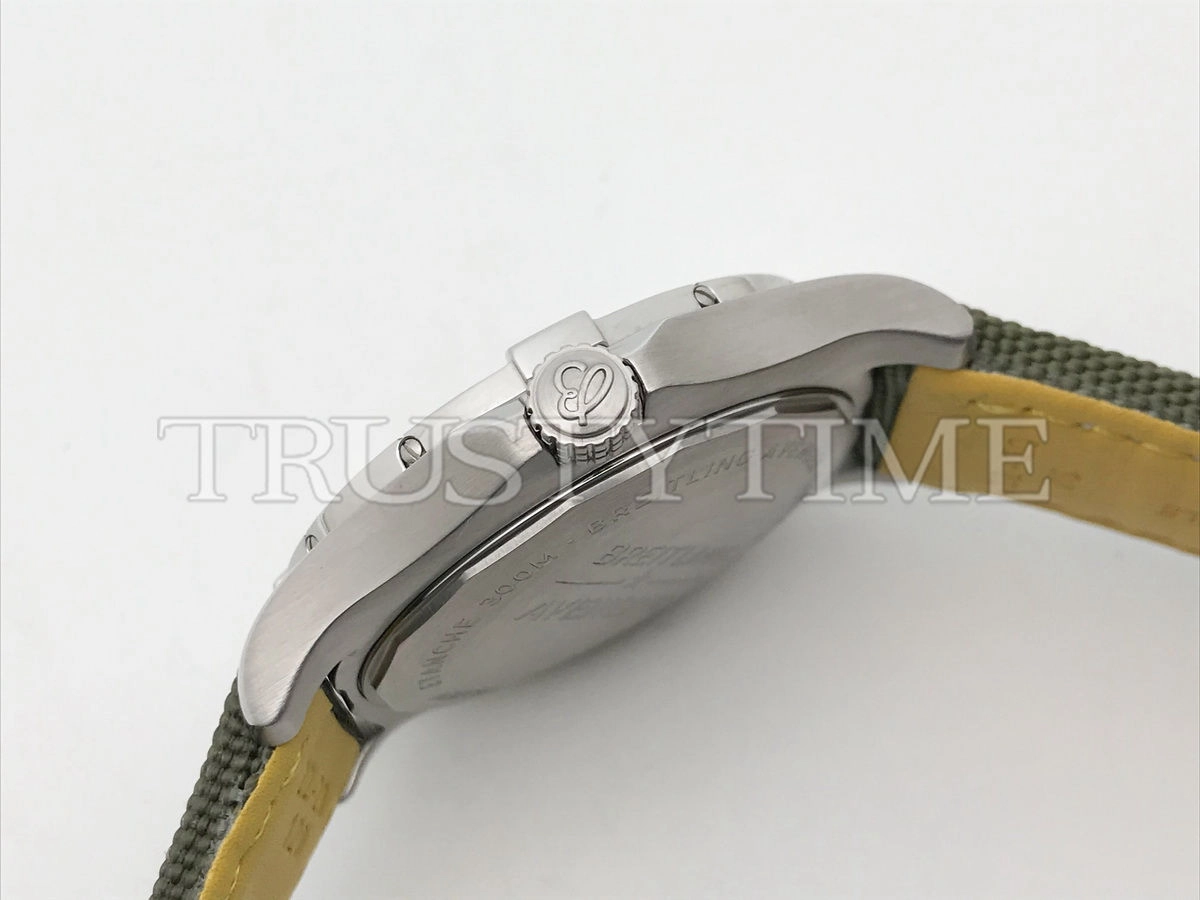 Копия часов Breitling Avenger Automatic 43 A17318101L1X1 Арт.BT-0640