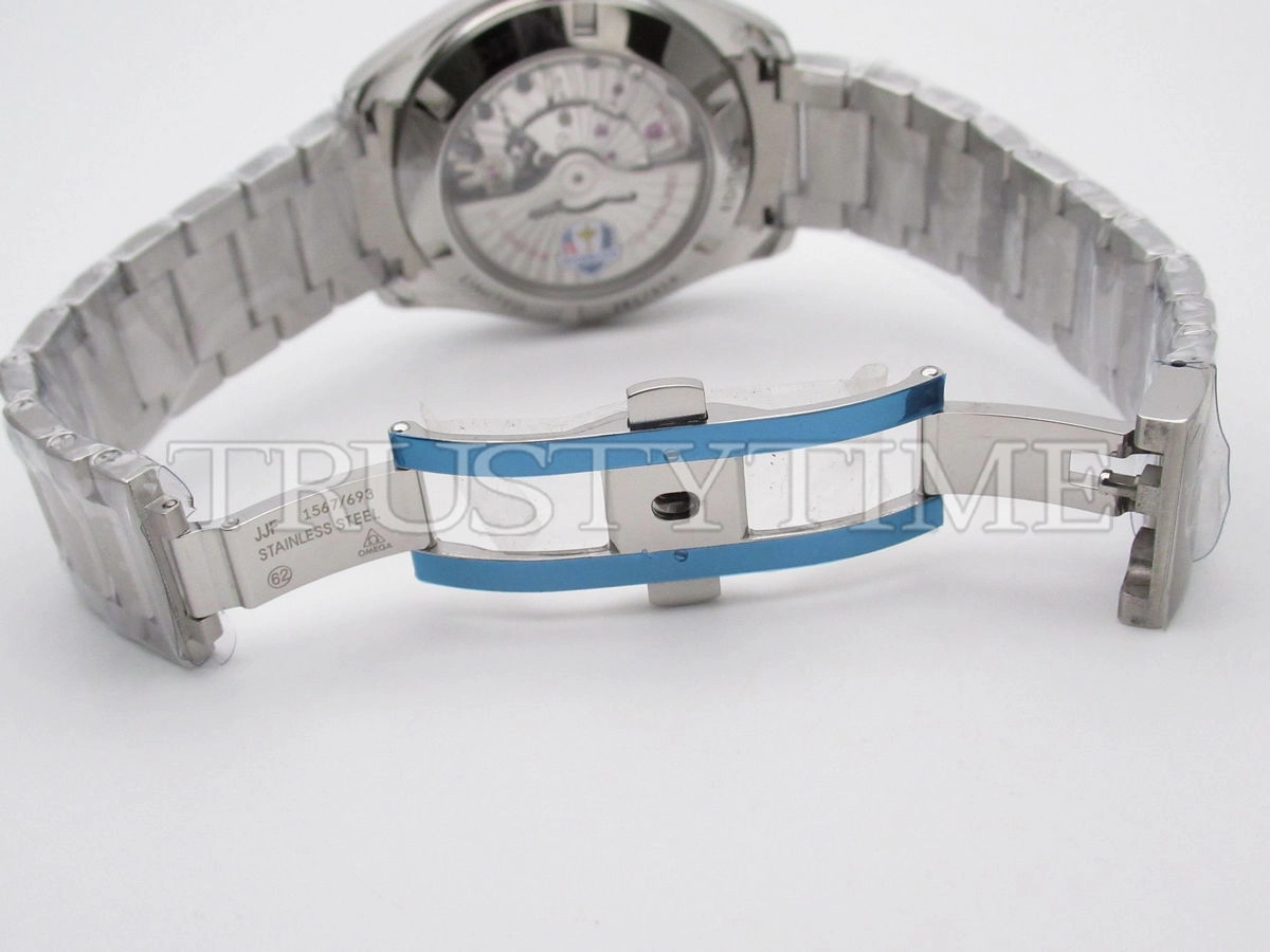 Копия часов Omega Seamaster Aqua Terra 150m Master Co-Axial 41.5mm 231.10.42.21.02.005 Арт.OM-0383