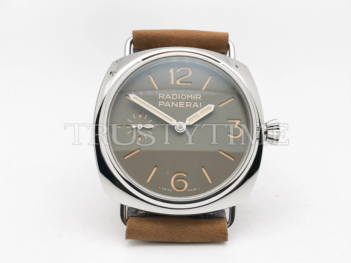Копия часов Panerai Radiomir Officine 45 PAM01385 Арт.PN-0932