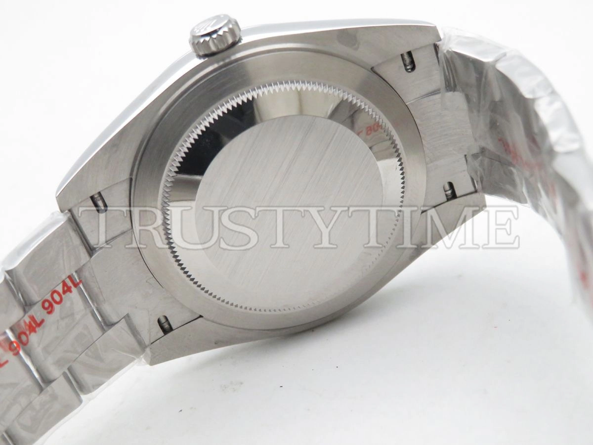 Копия часов Rolex Oyster Perpetual 41mm 124300-0001 Арт.RX-1730