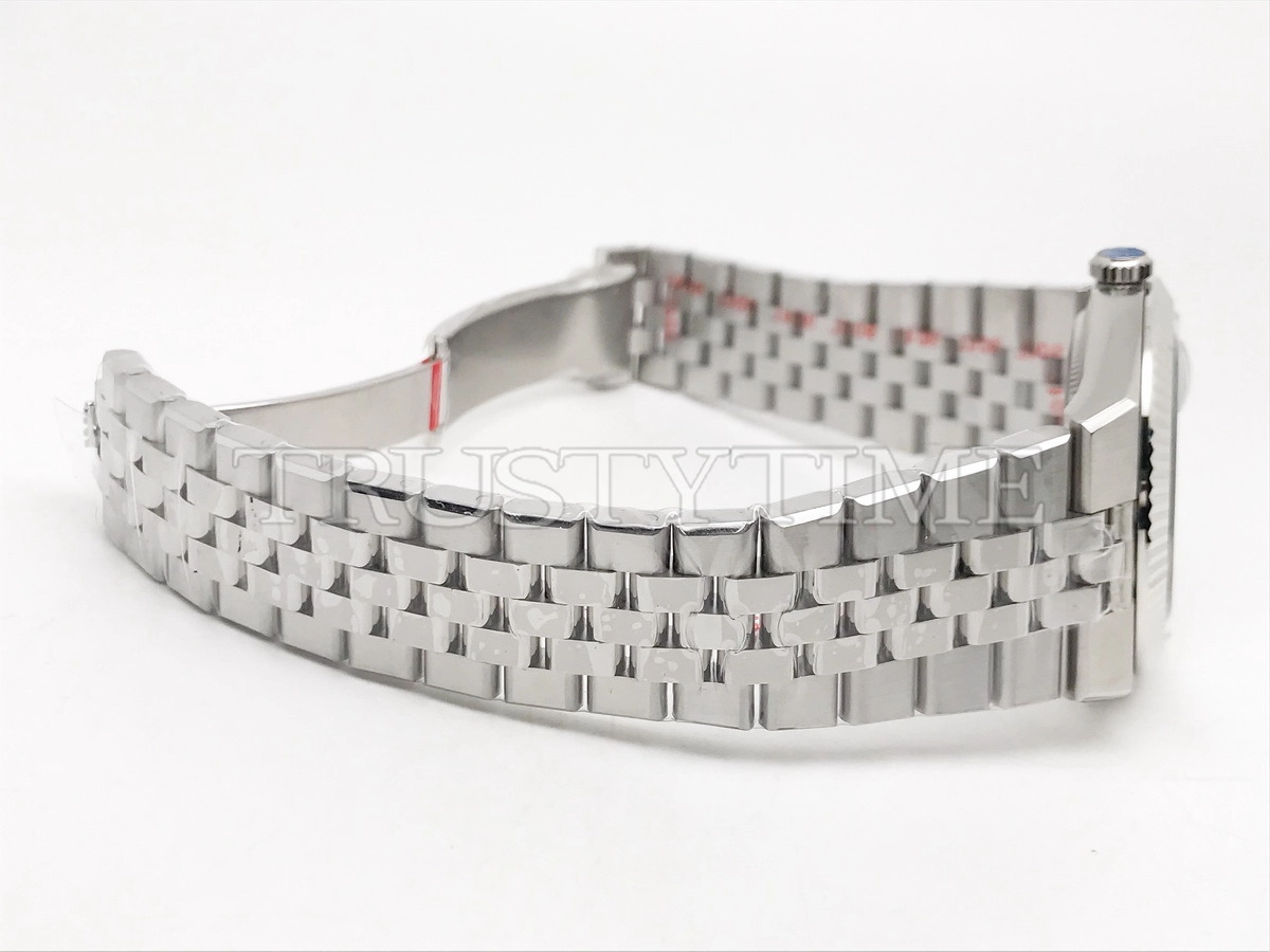 Копия часов Rolex Land-Dweller 40mm 127336-0001 Арт.RX-3539