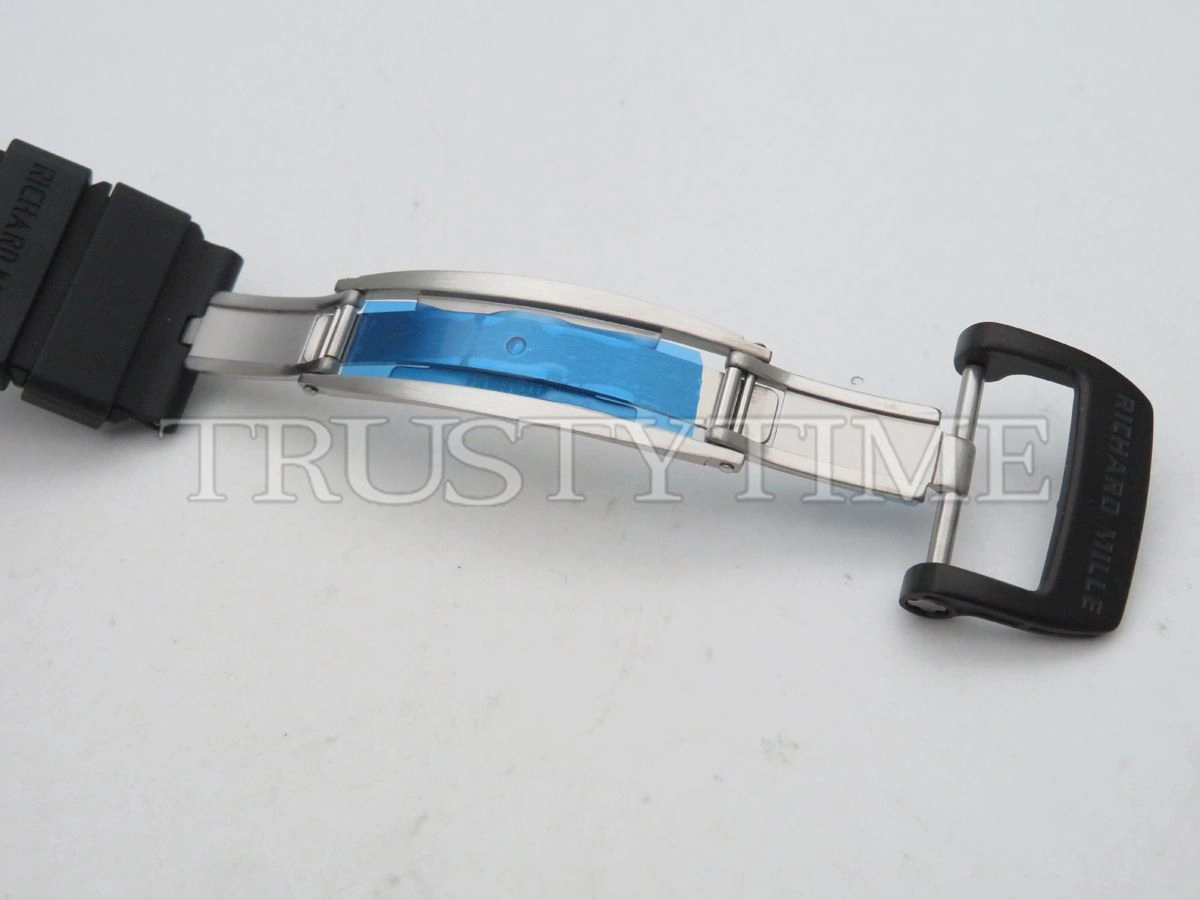 Копия часов Richard Mille RM011 R.Gros Jean Арт.RM-0242