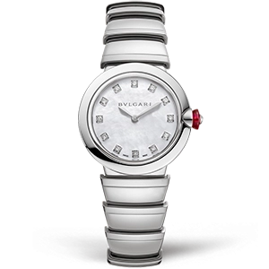 Копия часов Bvlgari Lvcea 102196 Арт.BV-0709