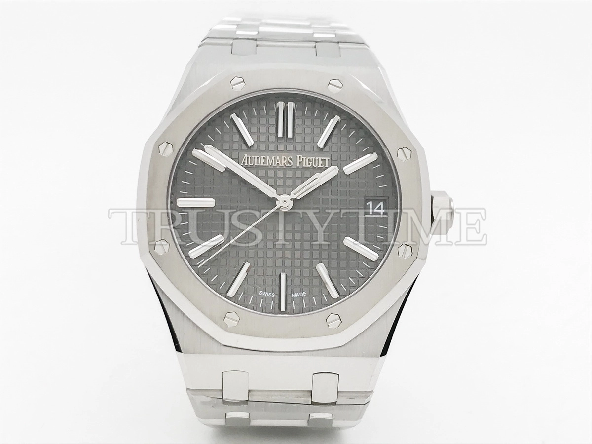 Копия часов Audemars Piguet Royal Oak Selfwinding 15510ST.OO.1320ST.10 Арт.AP-1217
