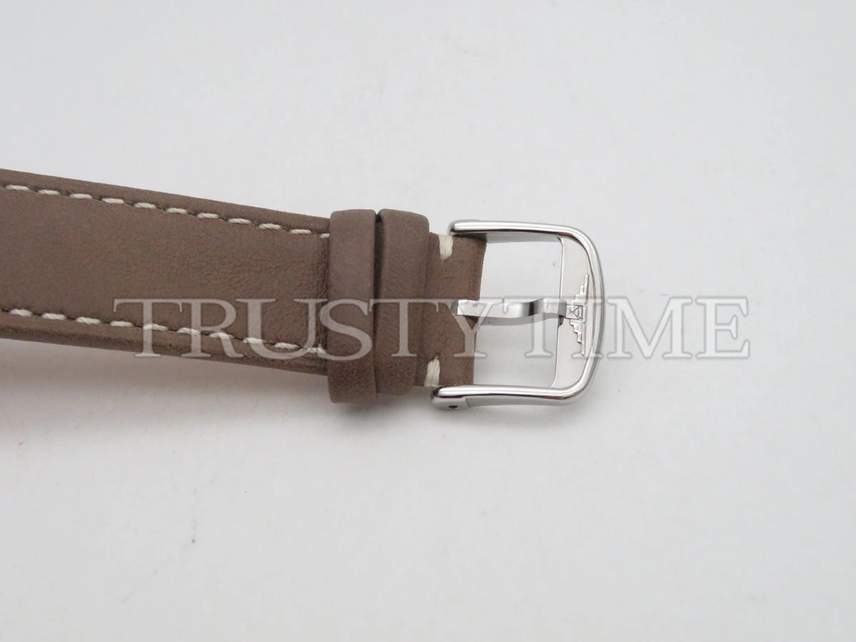 Копия часов Longines Avigation BigEye Chronograph L2.816.4.53.2 Арт.LN-0290