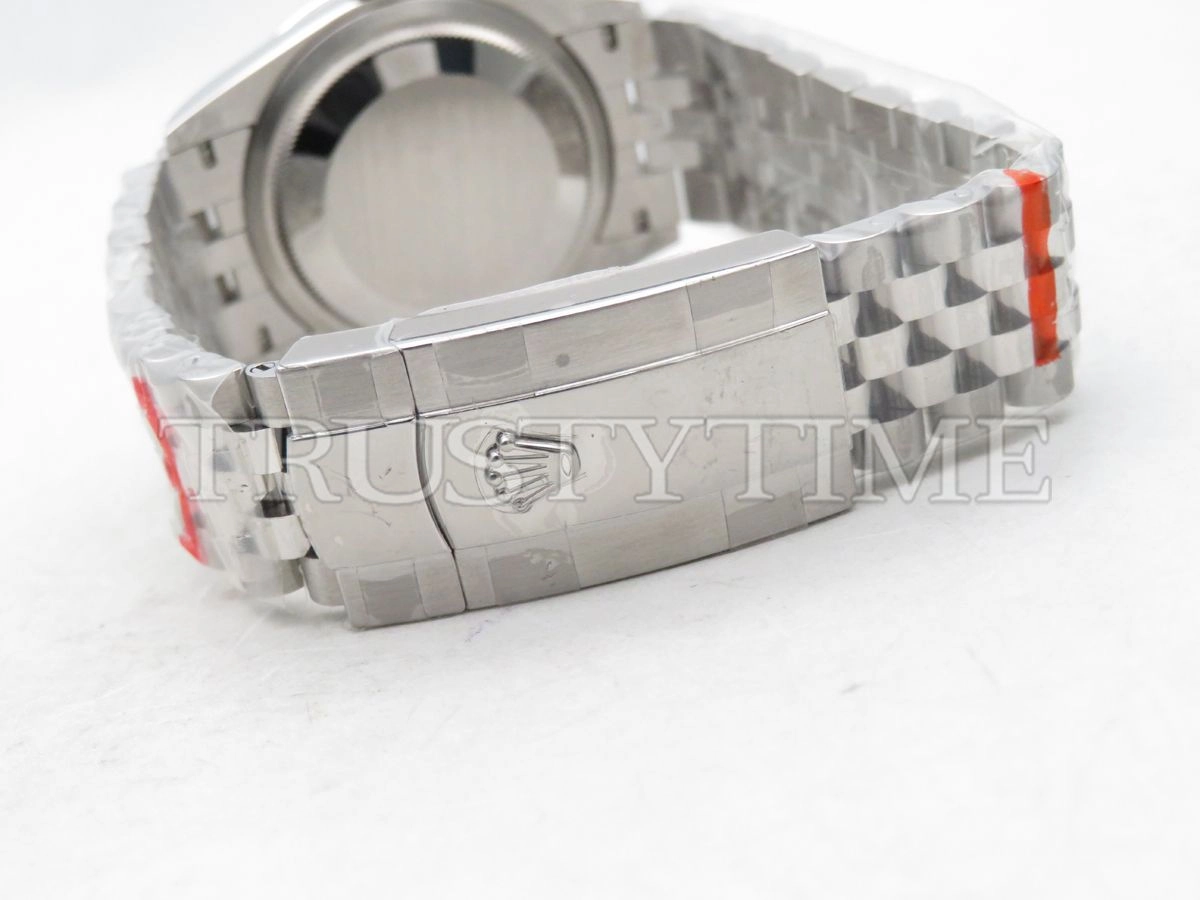 Копия часов Rolex DateJust 36mm 126284RBR-0041 Арт.RX-2084