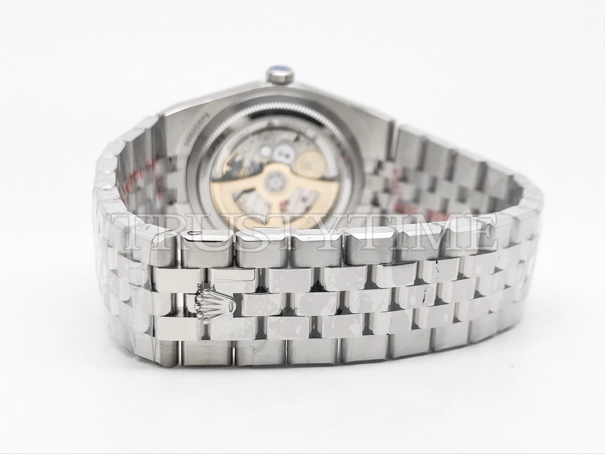 Копия часов Rolex Land-Dweller 40mm 127336-0001 Арт.RX-3539